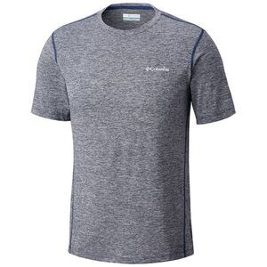 Columbia PFG Adult Shirt Size medium Performance Fishing Gear Athlete